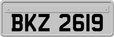 BKZ2619