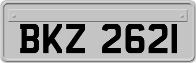 BKZ2621