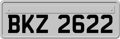 BKZ2622