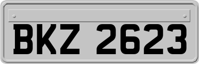 BKZ2623