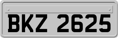BKZ2625