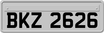 BKZ2626