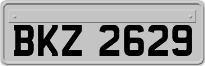 BKZ2629