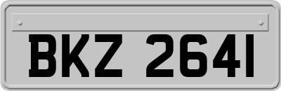 BKZ2641