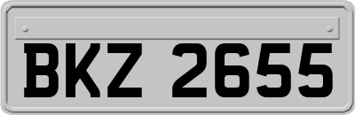 BKZ2655