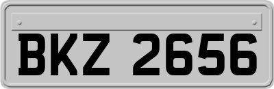 BKZ2656