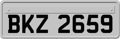BKZ2659