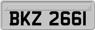 BKZ2661