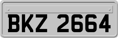 BKZ2664