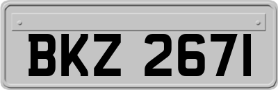 BKZ2671