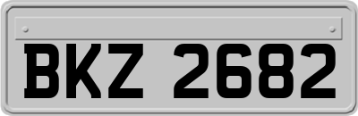 BKZ2682