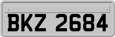 BKZ2684