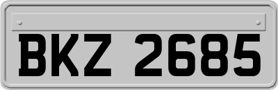 BKZ2685