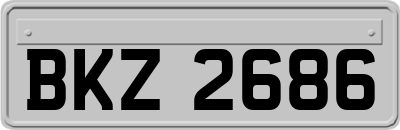 BKZ2686