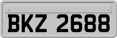 BKZ2688