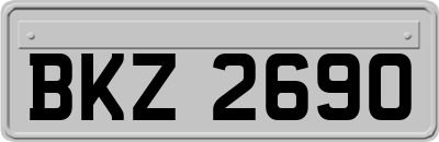 BKZ2690