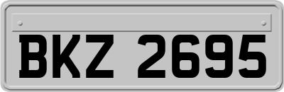 BKZ2695