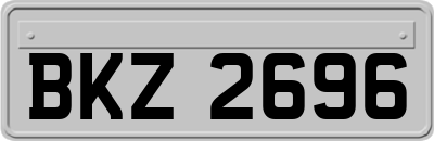 BKZ2696