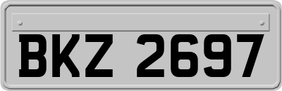 BKZ2697