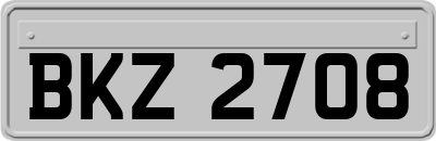 BKZ2708