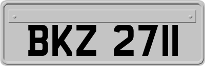 BKZ2711