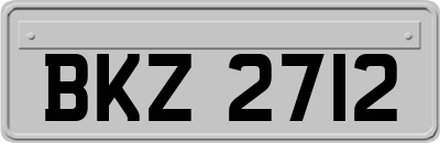 BKZ2712