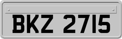 BKZ2715