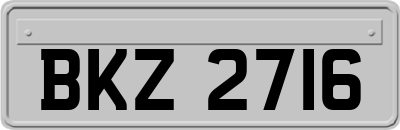 BKZ2716