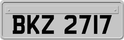 BKZ2717