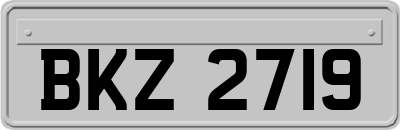 BKZ2719