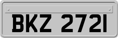 BKZ2721