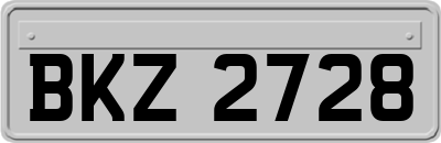 BKZ2728