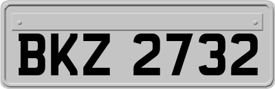 BKZ2732