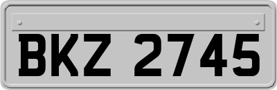 BKZ2745