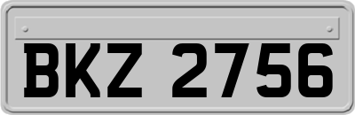 BKZ2756