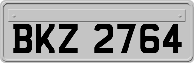 BKZ2764