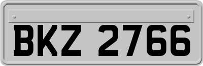 BKZ2766