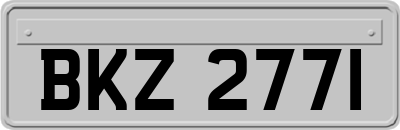 BKZ2771