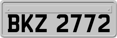 BKZ2772