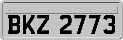 BKZ2773