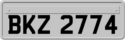 BKZ2774