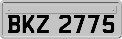 BKZ2775