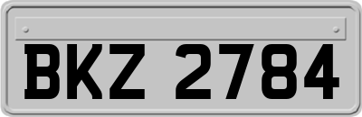 BKZ2784