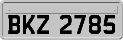 BKZ2785
