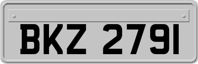 BKZ2791