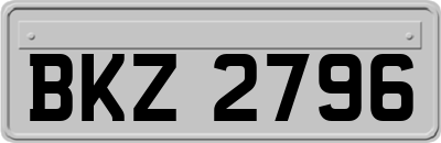 BKZ2796