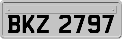 BKZ2797