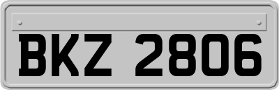 BKZ2806