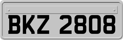 BKZ2808
