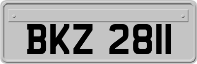 BKZ2811